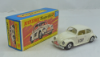 Picture of Matchbox Superfast MB15d Volkswagen 1500 Beetle Off White G Box