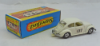 Picture of Matchbox Superfast MB15d Volkswagen 1500 Beetle Off White G Box