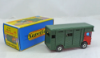 Picture of Matchbox Superfast MB17e AEC Horse Box RED with Green Rear