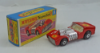 Picture of Matchbox Superfast MB19e Road Dragster Red G Box