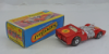 Picture of Matchbox Superfast MB19e Road Dragster Red G Box