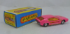 Picture of Matchbox Superfast MB20d Lamborghini Marzal Pink Racing Special