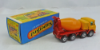 Picture of Matchbox Superfast MB21d Foden Concrete Truck Dark Yellow
