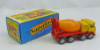 Picture of Matchbox Superfast MB21d Foden Concrete Truck LIGHT YELLOW
