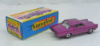 Picture of Matchbox Superfast MB22c Pontiac Coupe Light Purple