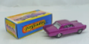 Picture of Matchbox Superfast MB22c Pontiac Coupe Mid-Dark Purple