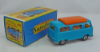 Picture of Matchbox Superfast MB23e VW Camper with FILLER CAP