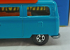 Picture of Matchbox Superfast MB23e VW Camper with FILLER CAP
