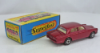 Picture of Matchbox Superfast MB24c Rolls Royce Silver Shadow Wide Wheels Grey Base
