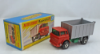 Picture of Matchbox Superfast MB26c GMC Tipper Truck