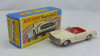 Picture of Matchbox Superfast MB27d Mercedes 230 SL Pale Cream G Box