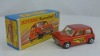Picture of Matchbox Superfast MB29d Racing Mini Bronze G Box