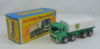 Picture of Matchbox Superfast MB32c Leyland Petrol Tanker BP
