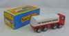 Picture of Matchbox Superfast MB32c Leyland Petrol RED N.A.M.C