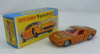Picture of Matchbox Superfast MB33c Lamborghini Miura BRONZE G Box