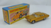 Picture of Matchbox Superfast MB36c Opel Diplomat Dark Gold G Box