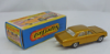 Picture of Matchbox Superfast MB36c Opel Diplomat Dark Gold G Box