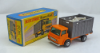 Picture of Matchbox Superfast MB37c Dodge Cattle Truck ORANGE
