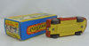 Picture of Matchbox Superfast MB41C Ford GT40 Bronze YELLOW Base