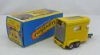 Picture of Matchbox Superfast MB43c Pony Trailer with Dark Green Base