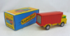 Picture of Matchbox Superfast MB44c GMC Refrigerator Truck Red/Yellow NW