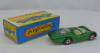 Picture of Matchbox Superfast MB45c Ford Group 6 Dark Green 7 Label with Unpainted Base