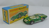 Picture of Matchbox Superfast MB45c Ford Group 6 Dark Green Racing Special