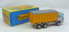 Picture of Matchbox Superfast MB47c Daf Tipper Truck 
