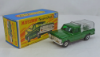 Picture of Matchbox Superfast MB50c Ford Kennel Truck Metallic Green NW