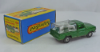 Picture of Matchbox Superfast MB50c Ford Kennel Truck Metallic Green NW