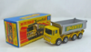 Picture of Matchbox Superfast MB51c 8 Wheel Tipper 