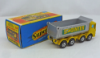 Picture of Matchbox Superfast MB51c 8 Wheel Tipper 