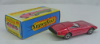 Picture of Matchbox Superfast MB52c Dodge Charger Lighter Red 