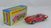 Picture of Matchbox Superfast MB52c Dodge Charger Red Racing Special