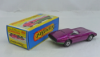 Picture of Matchbox Superfast MB52c Dodge Charger PURPLE