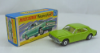 Picture of Matchbox Superfast MB53c Ford Zodiac APPLE GREEN