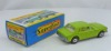 Picture of Matchbox Superfast MB53c Ford Zodiac APPLE GREEN