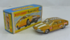 Picture of Matchbox Superfast MB56c BMC 1800 Pininfarina Racing Special