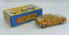 Picture of Matchbox Superfast MB56c BMC 1800 Pininfarina Racing Special