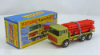 Picture of Matchbox Superfast MB58c DAF Girder Truck Green G Box 
