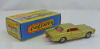 Picture of Matchbox Superfast MB62c Mercury Cougar Metallic Gold/Green G Box 