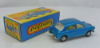 Picture of Matchbox Superfast MB64b MG 1100 Darker Blue G Box