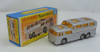 Picture of Matchbox Superfast MB66c Greyhound Coach with Black Base G Box