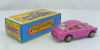 Picture of Matchbox Superfast MB67b Volkswagen 1600TL Pink with Wide Wheels