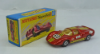 Picture of Matchbox Superfast MB68c Racing Porsche 910 Bronze Racing Special