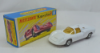 Picture of Matchbox Superfast MB68c Racing Porsche 910 WHITE G Box