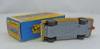 Picture of Matchbox Superfast MB69c Rolls Royce Silver Shadow Gold OI with Silver Base