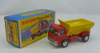 Picture of Matchbox Superfast MB70b Ford Grit Spreader with 4 Spoke Wheels G Box
