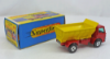 Picture of Matchbox Superfast MB70b Ford Grit Spreader with 4 Spoke Wheels G Box