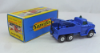 Picture of Matchbox Superfast MB71c Ford Wreck Truck BLUE
